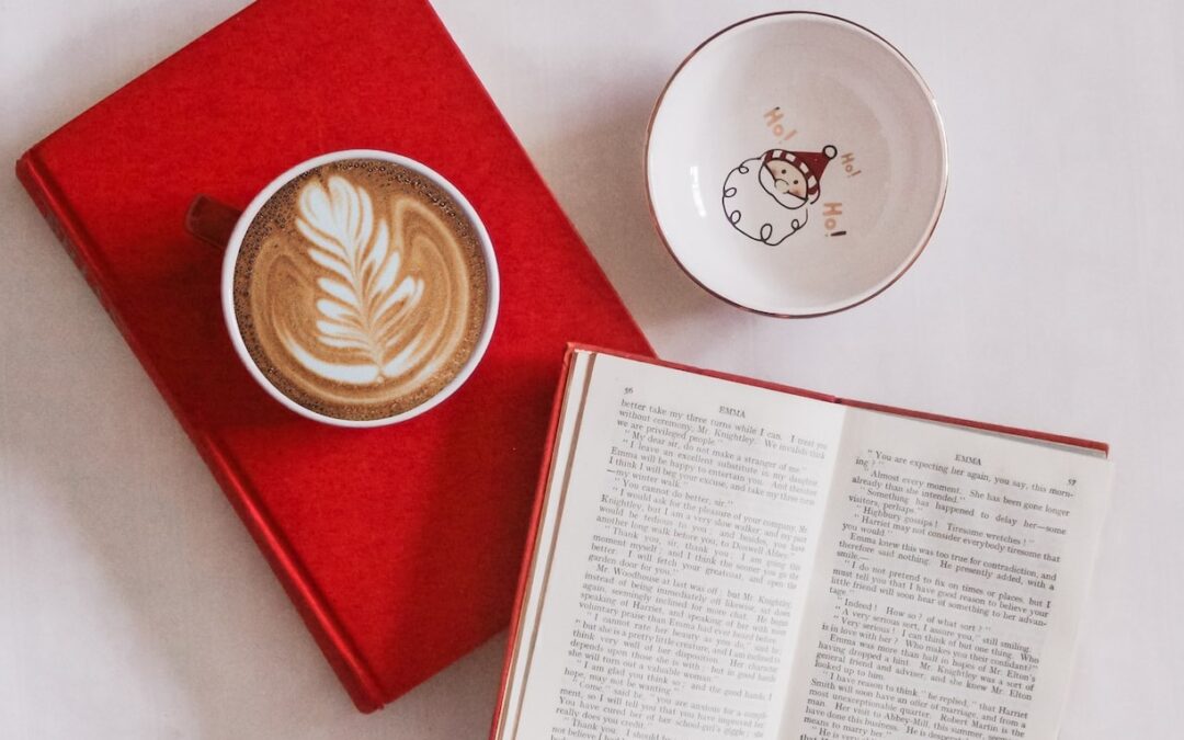 Mala crvena knjiga prodaje